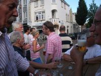 2013-07-26 Maandborrel juli De Gaper 06 2013-07-26 Maandborrel juli De Gaper 06